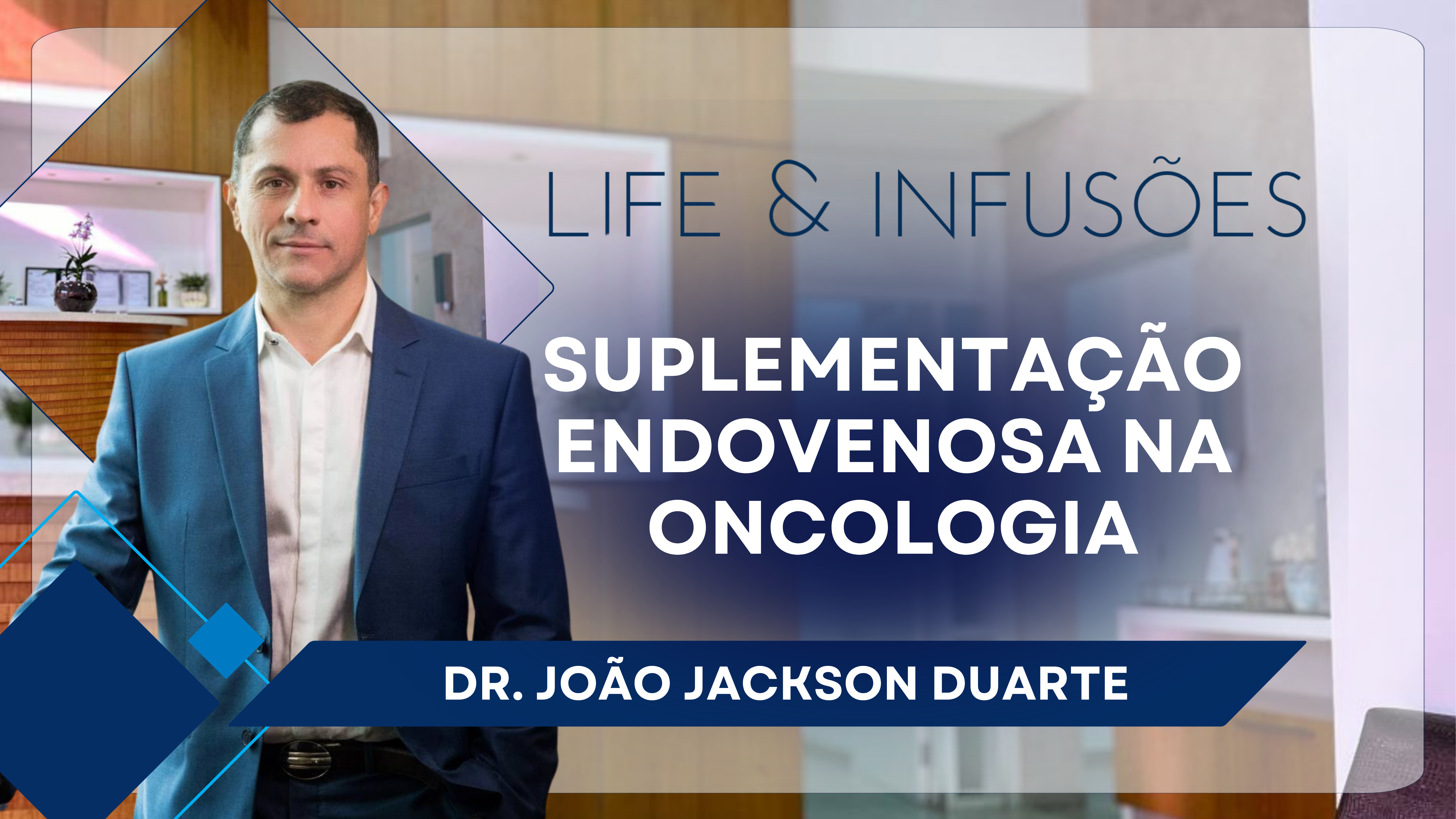 Protocolos atualizados